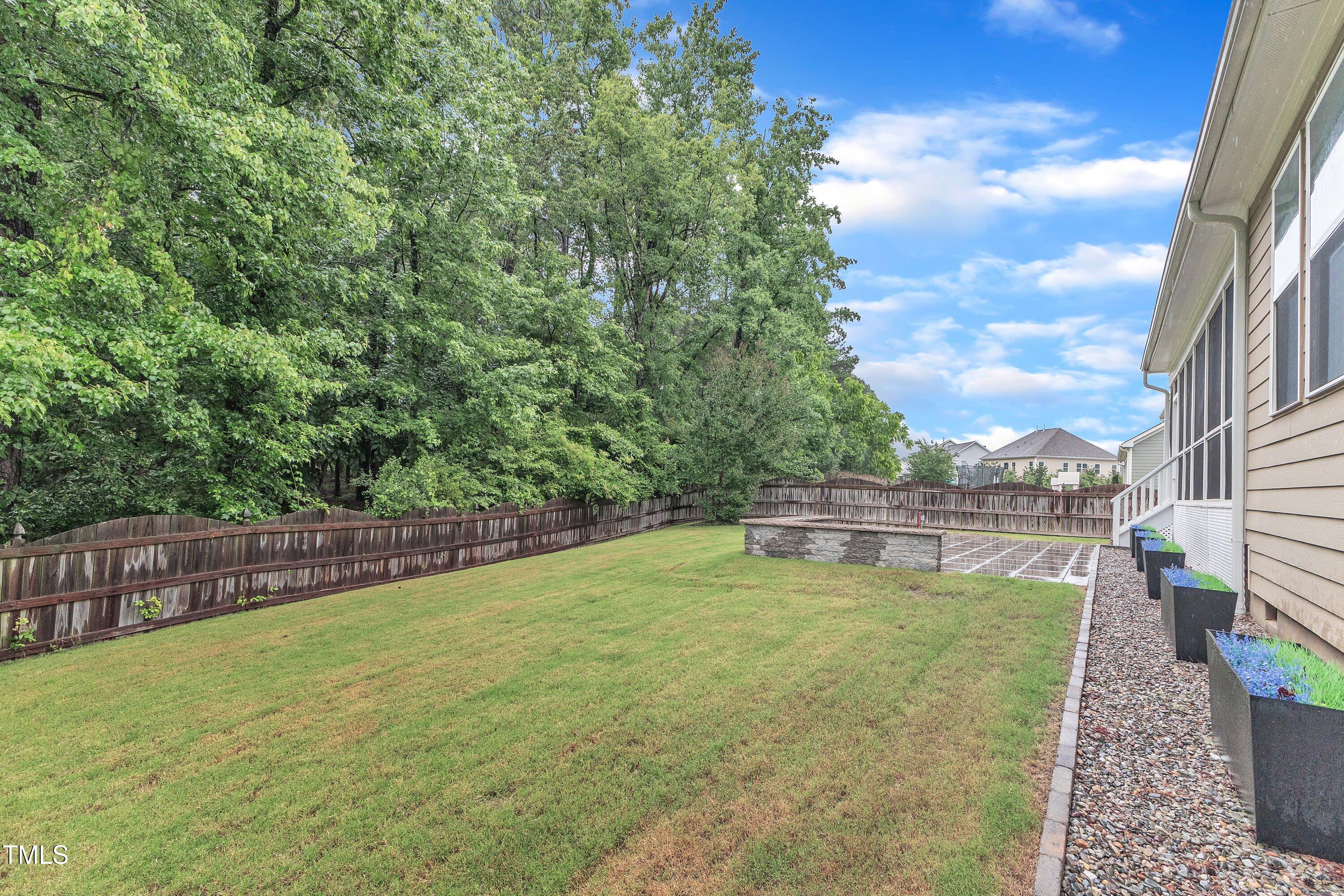 216 Pondside Drive Apex, NC 27539 - Photo 44 of 54 46-216 Pondside Dr-46