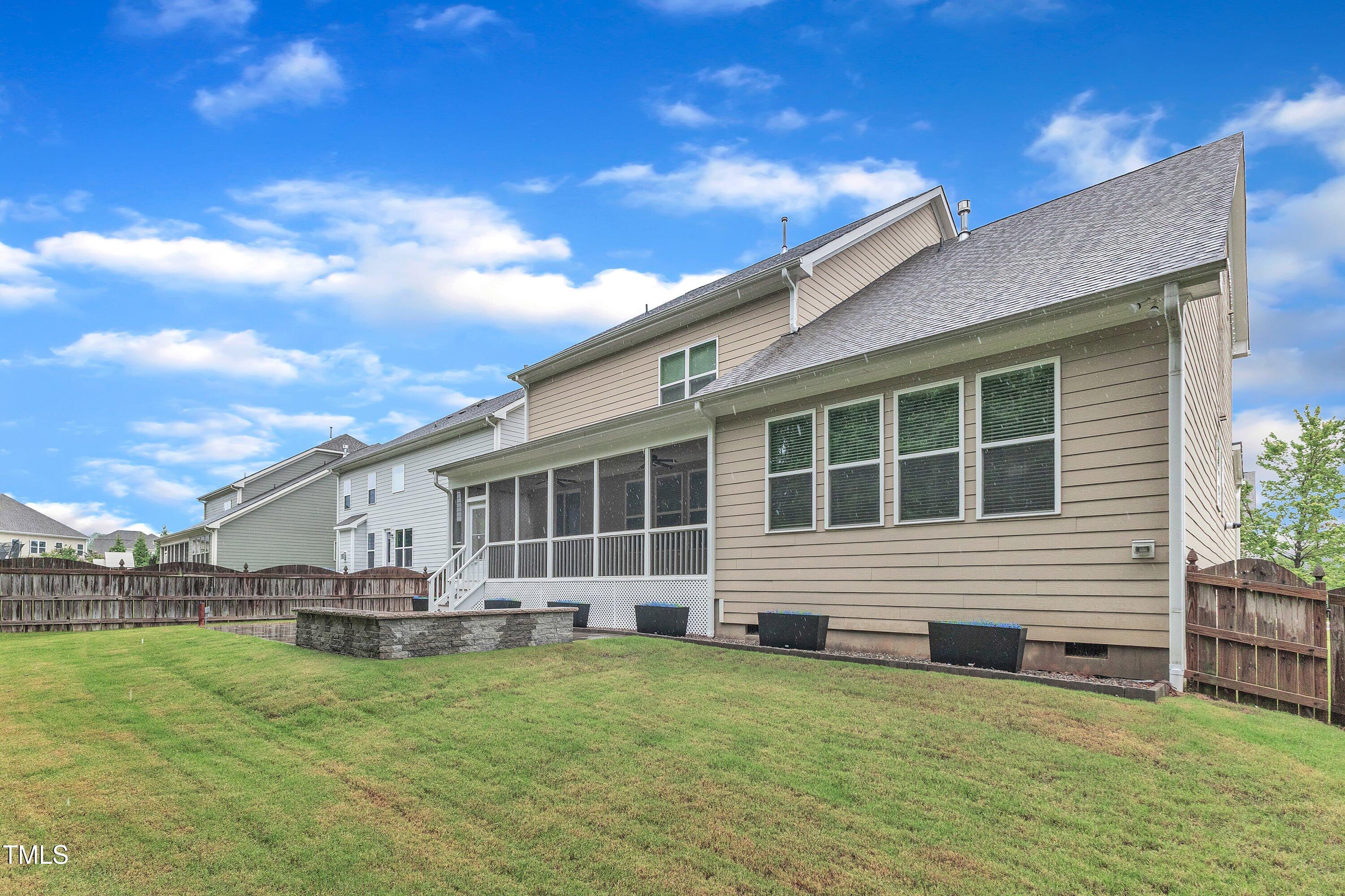 216 Pondside Drive Apex, NC 27539 - Photo 45 of 54 47-216 Pondside Dr-47