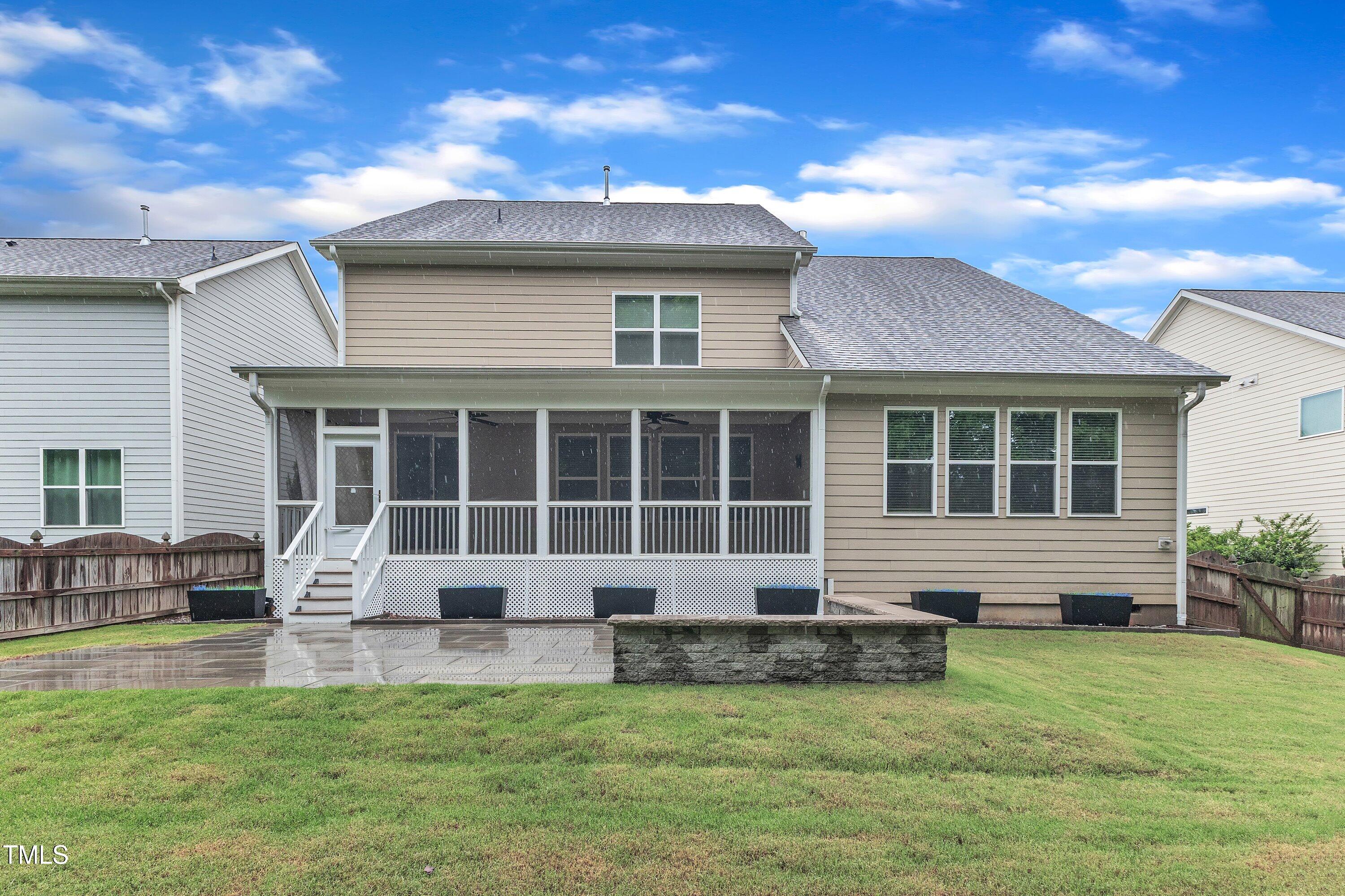 216 Pondside Drive Apex, NC 27539 - Photo 46 of 54 48-216 Pondside Dr-48