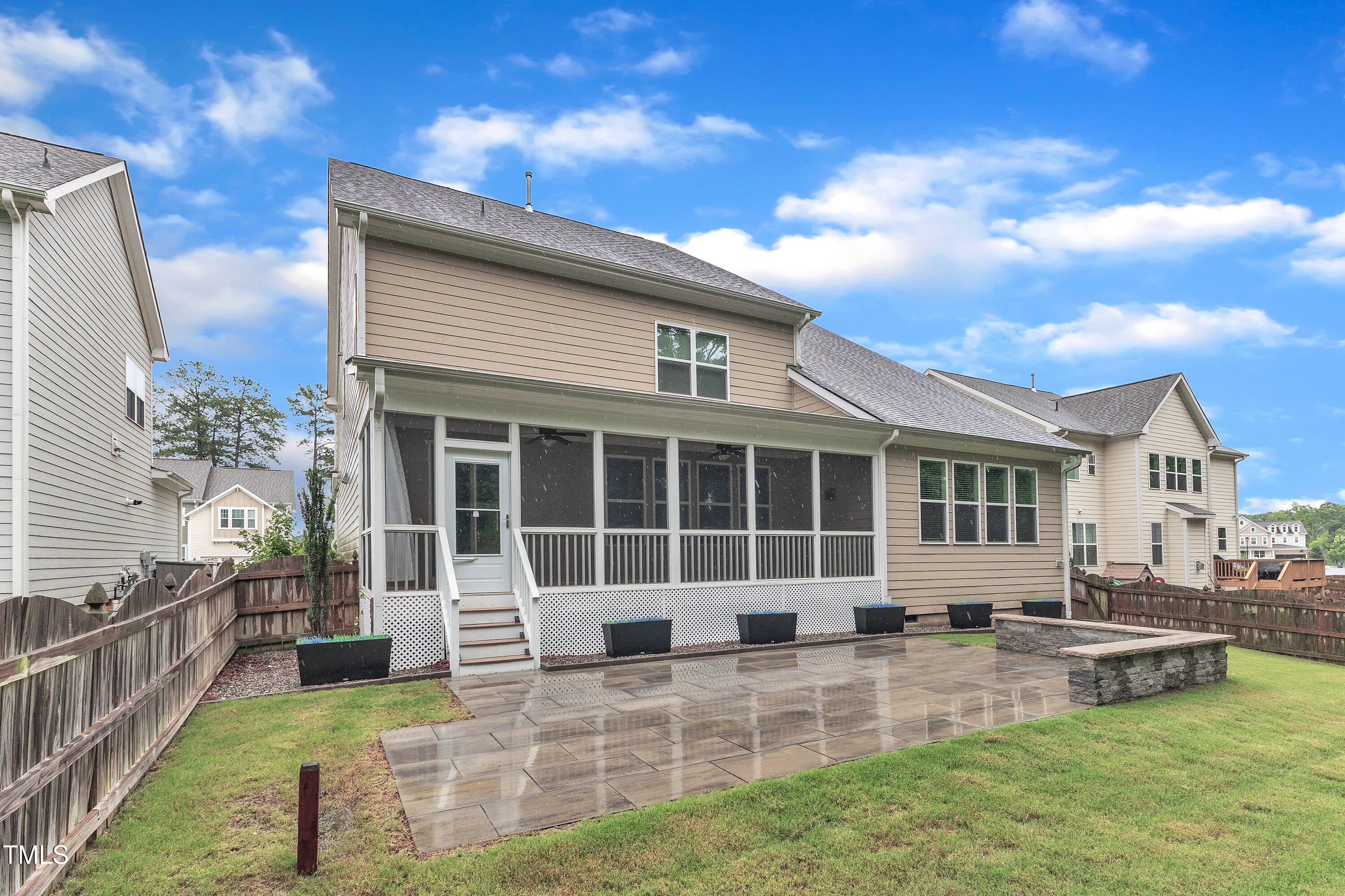 216 Pondside Drive Apex, NC 27539 - Photo 47 of 54 49-216 Pondside Dr-49