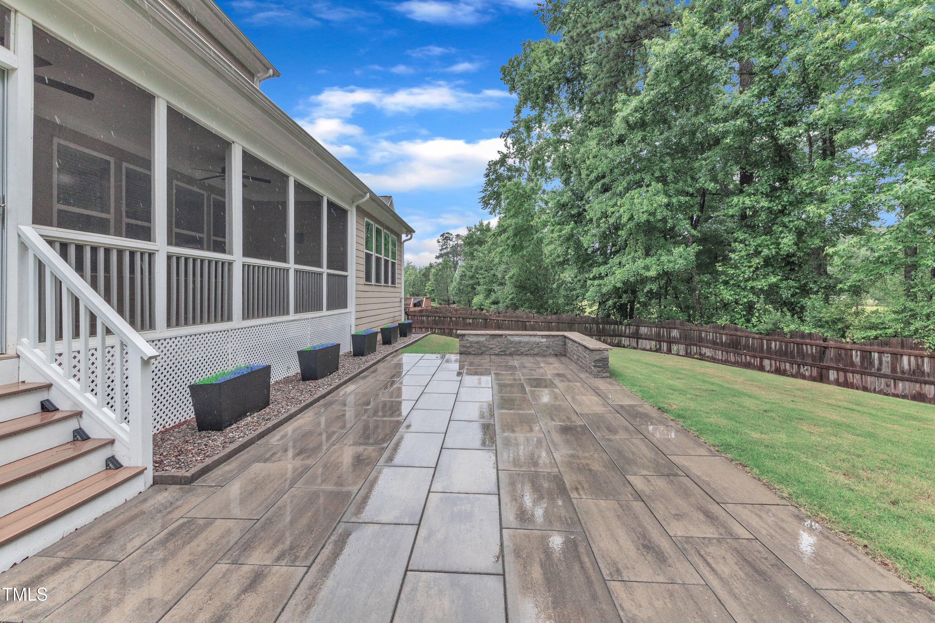 216 Pondside Drive Apex, NC 27539 - Photo 48 of 54 50-216 Pondside Dr-50