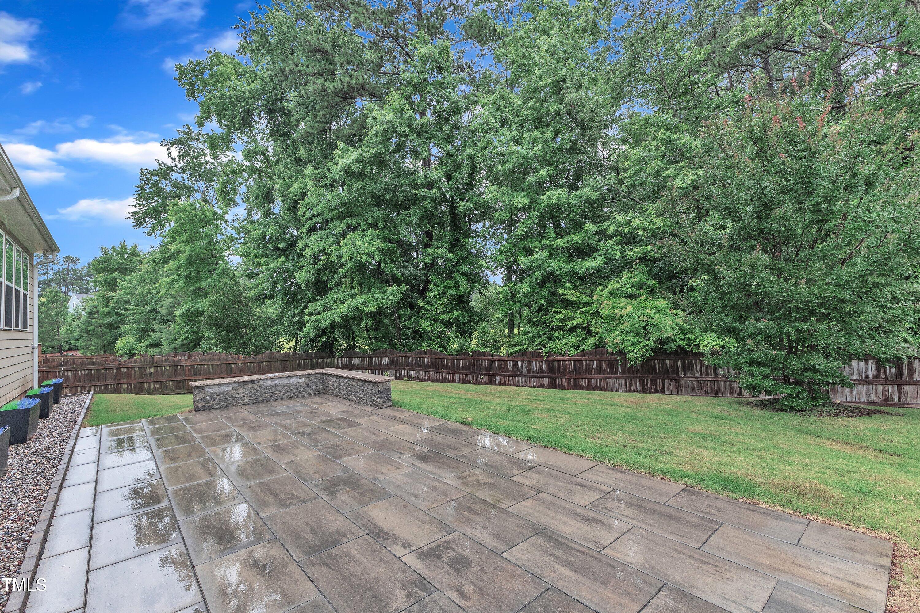 216 Pondside Drive Apex, NC 27539 - Photo 49 of 54 51-216 Pondside Dr-51