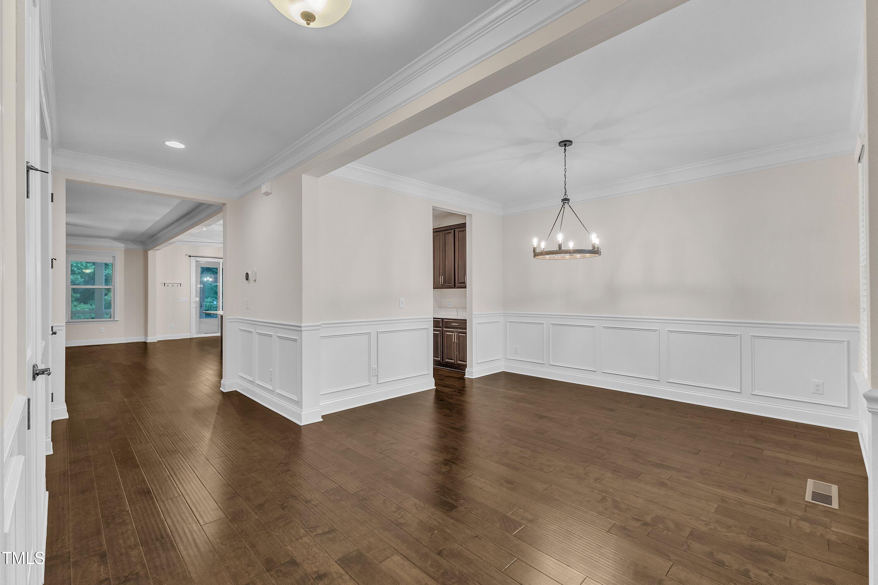 216 Pondside Drive Apex, NC 27539 - Photo 5 of 54 06-216 Pondside Dr-1