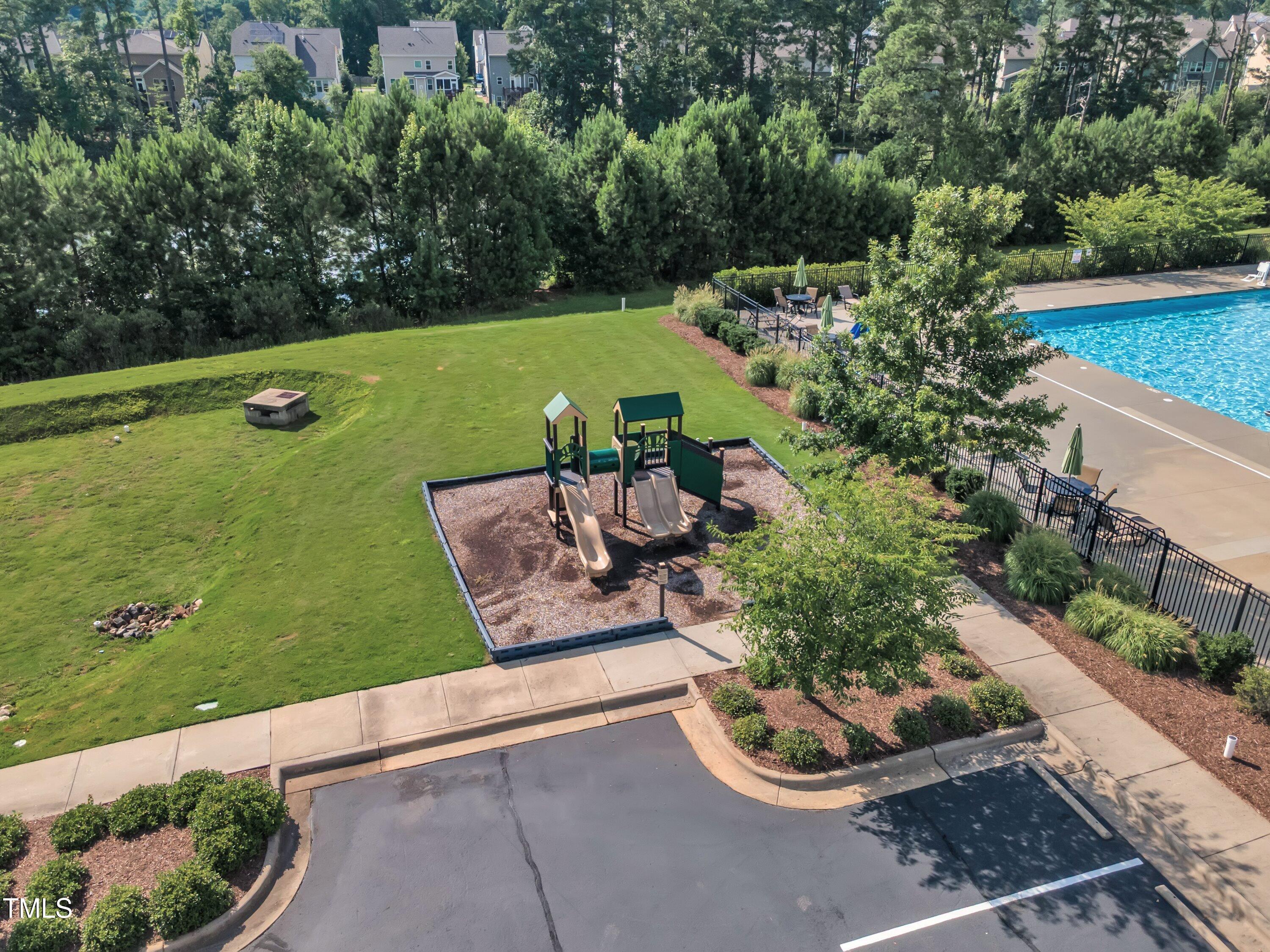 216 Pondside Drive Apex, NC 27539 - Photo 54 of 54 8-216 Pondside-8