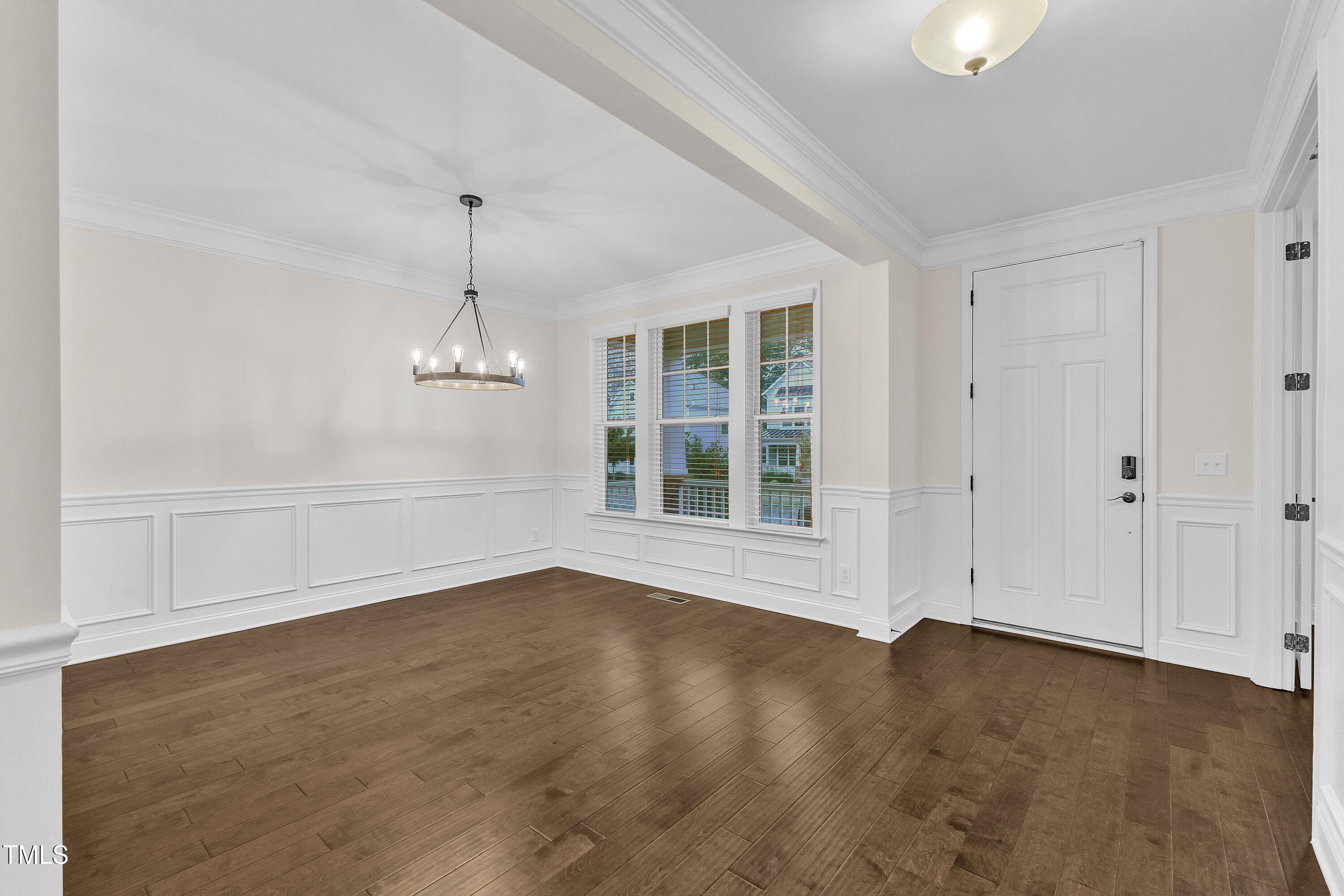 216 Pondside Drive Apex, NC 27539 - Photo 6 of 54 07-216 Pondside Dr-2