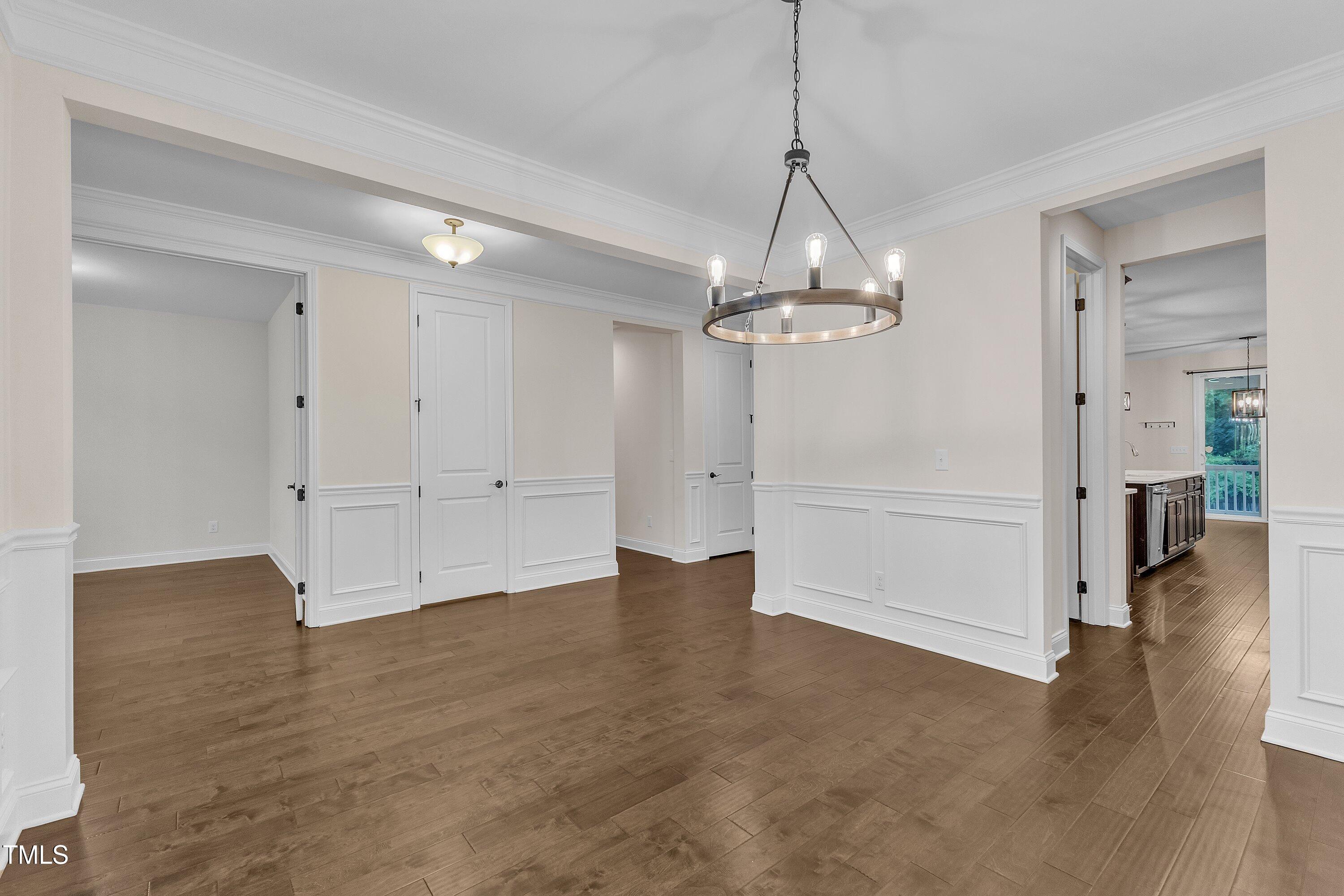 216 Pondside Drive Apex, NC 27539 - Photo 8 of 54 09-216 Pondside Dr-4