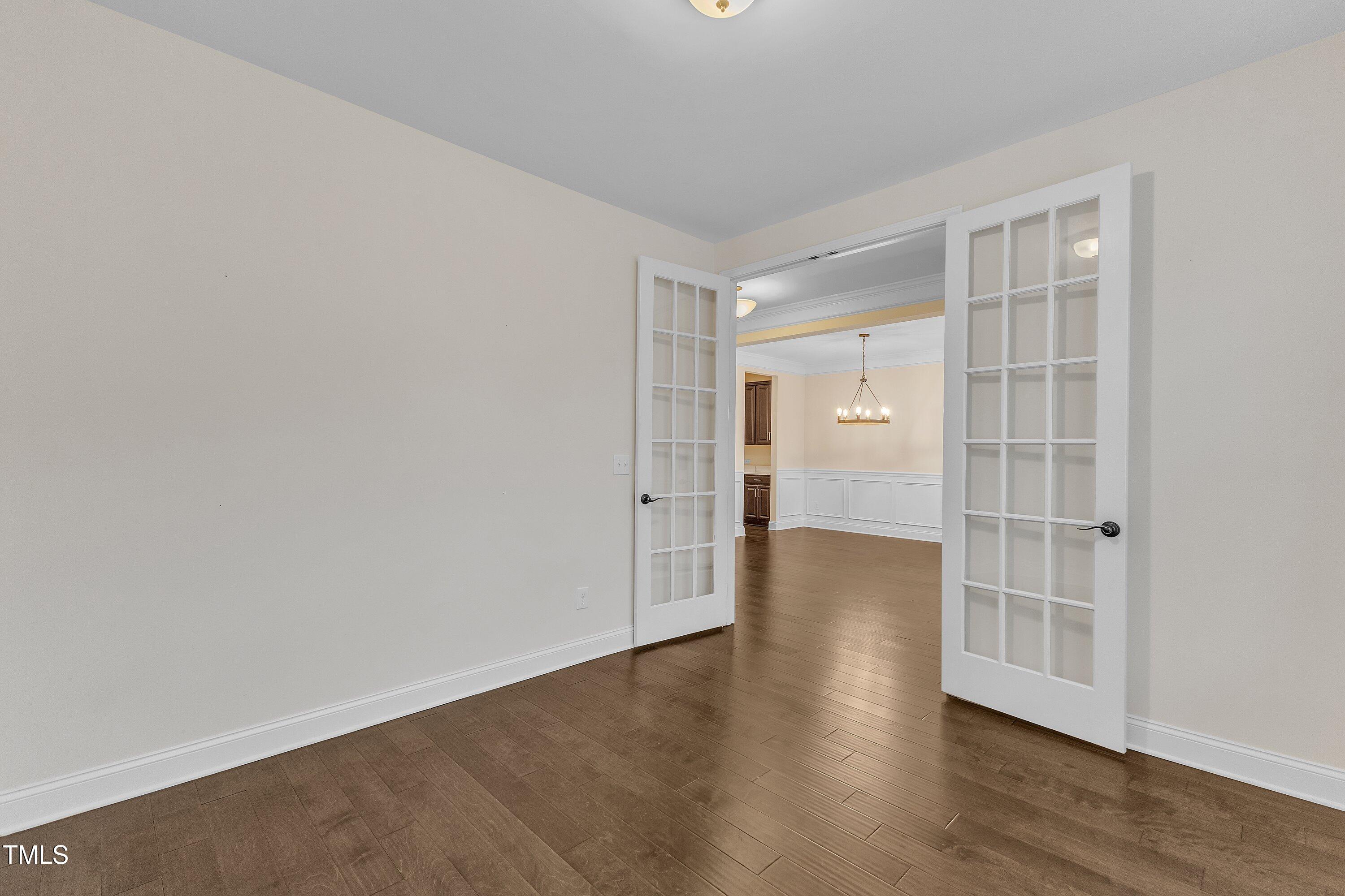 216 Pondside Drive Apex, NC 27539 - Photo 10 of 54 11-216 Pondside Dr-6