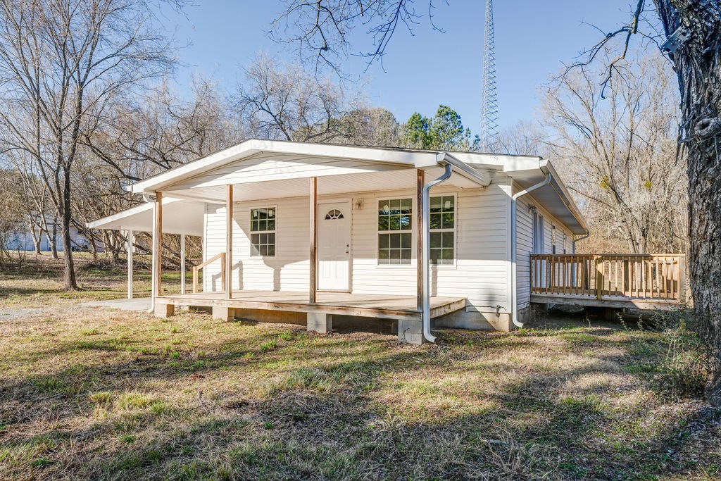 514 Luke Powell Road Northwest Dalton, GA 30720 - Photo 2 of 39 Gallery Image 2