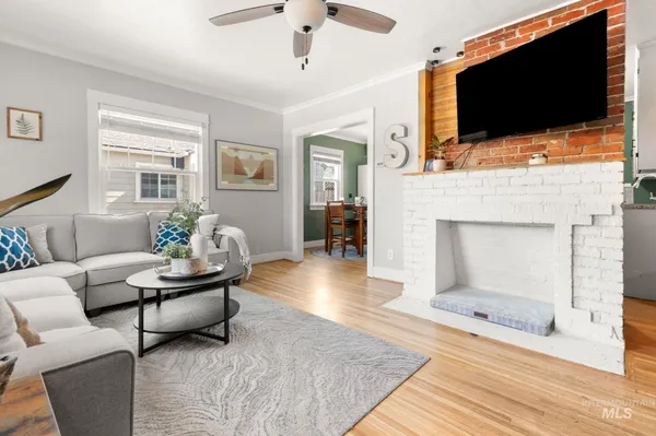 $319,950 | 907 3rd Street, Lewiston, ID 83501