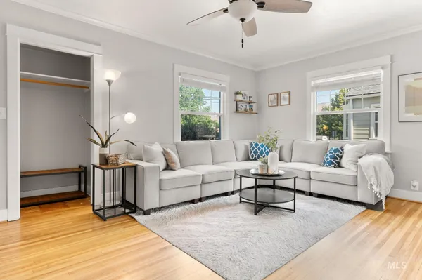 $319,950 | 907 3rd Street, Lewiston, ID 83501