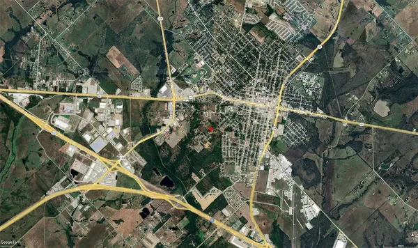 $75,000 | 0 Mineral Wells Street, Terrell, TX 75160