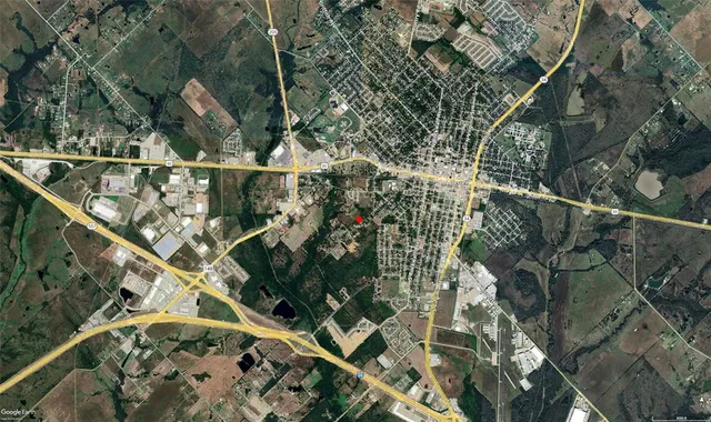 $75,000 | 0 Mineral Wells Street, Terrell, TX 75160