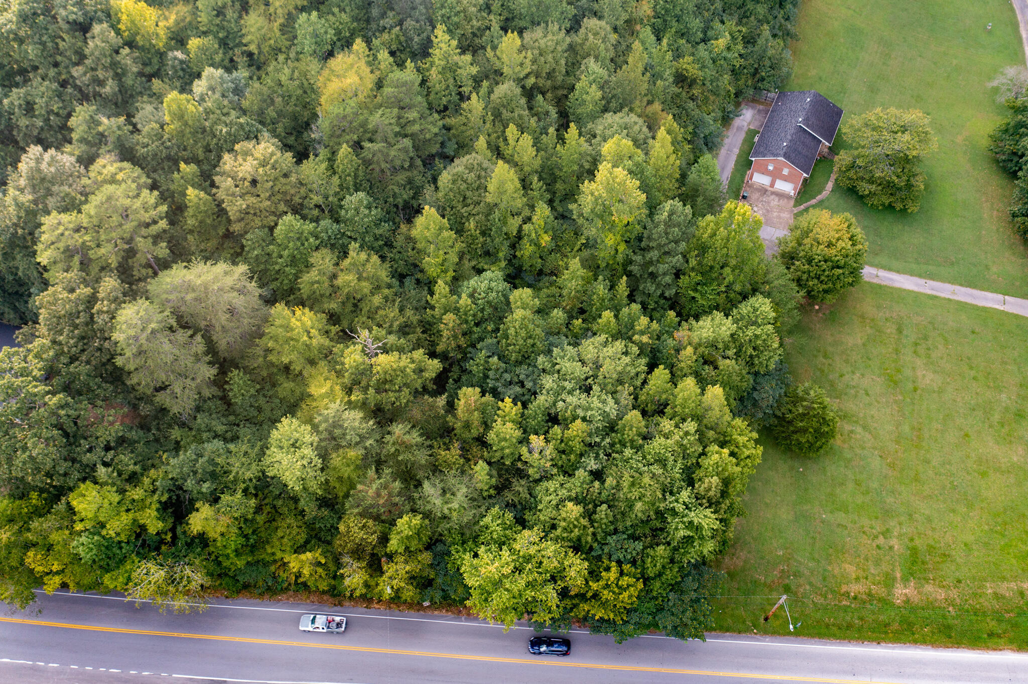 1161 Mountain Creek Road Chattanooga, TN 37405 - Photo 6 of 8 DJI_0171