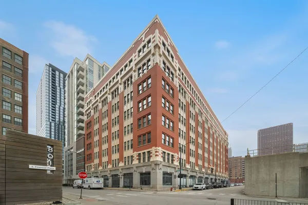 $359,900 | 732 South Financial Place, Unit 503, Chicago, IL 60605