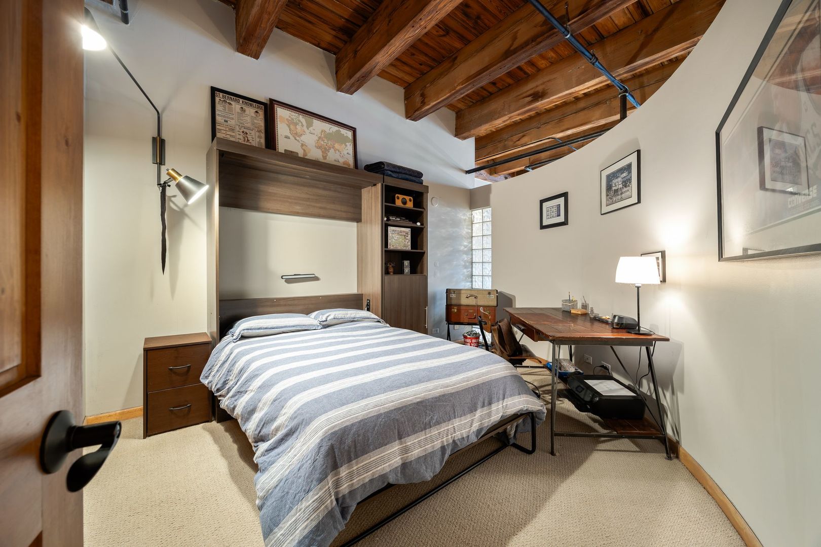 732 South Financial Place, Unit 503 Chicago, IL 60605 - Photo 11 of 16