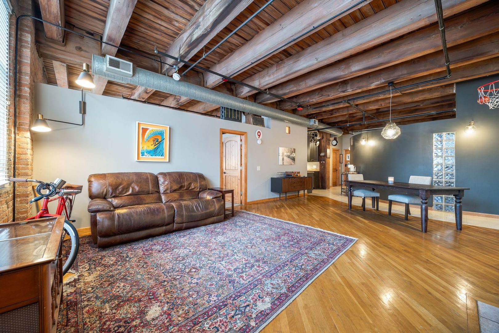 732 South Financial Place, Unit 503 Chicago, IL 60605 - Photo 3 of 16