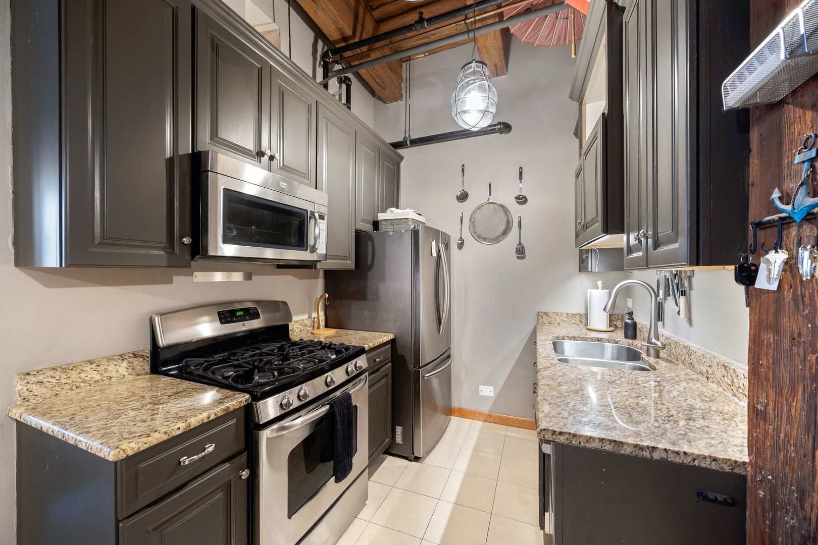 732 South Financial Place, Unit 503 Chicago, IL 60605 - Photo 6 of 16