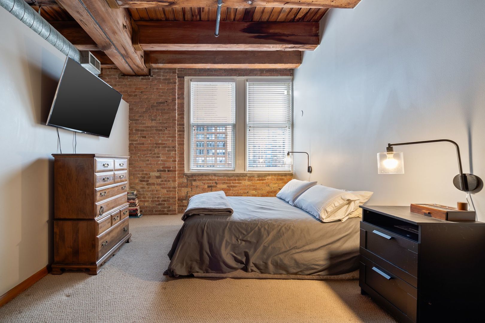 732 South Financial Place, Unit 503 Chicago, IL 60605 - Photo 7 of 16