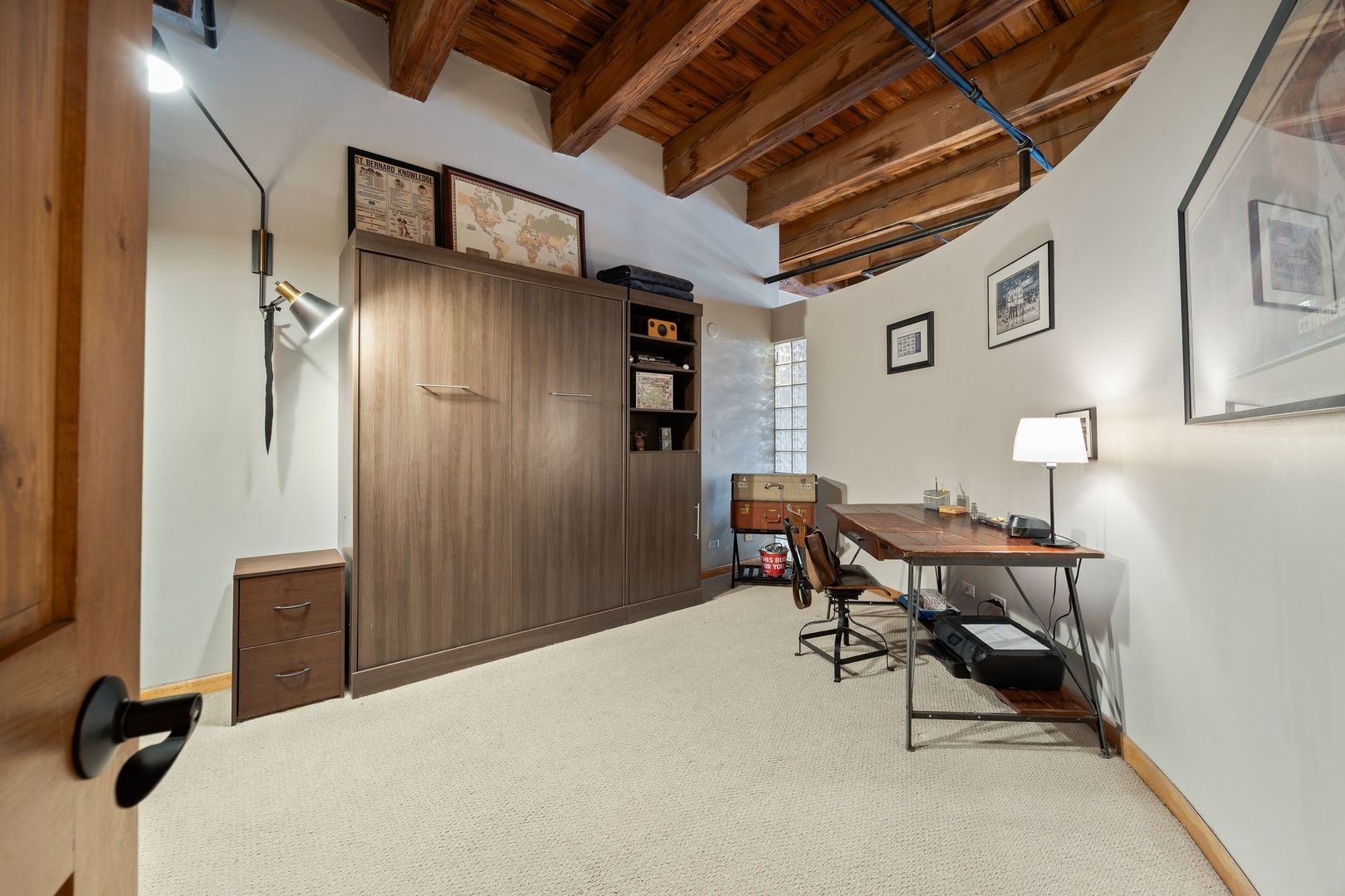 732 South Financial Place, Unit 503 Chicago, IL 60605 - Photo 10 of 16