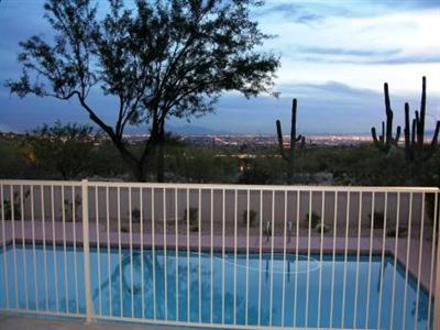 6721 North Cocopas Road Tucson, AZ 85718 - Photo 4 of 10 Gallery Image 4