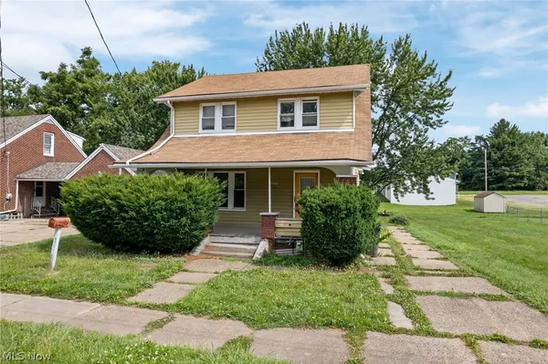 $85,000 | 2203 5th Street Northeast, Canton, OH 44704