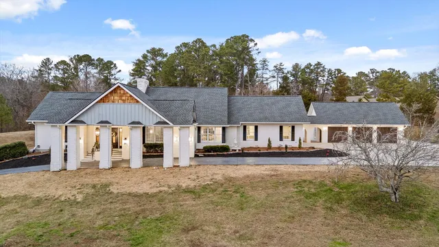 $1,150,000 | 3176 Chestnut Circle Northwest, Cleveland, TN 37312