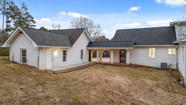 $1,150,000 | 3176 Chestnut Circle Northwest, Cleveland, TN 37312