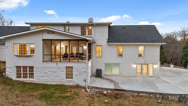 $1,150,000 | 3176 Chestnut Circle Northwest, Cleveland, TN 37312