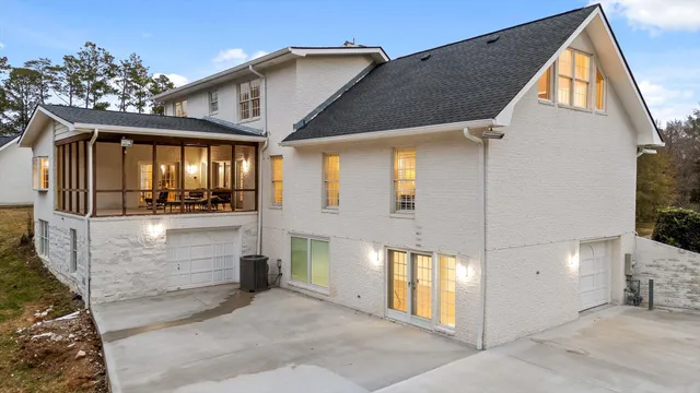 $1,150,000 | 3176 Chestnut Circle Northwest, Cleveland, TN 37312