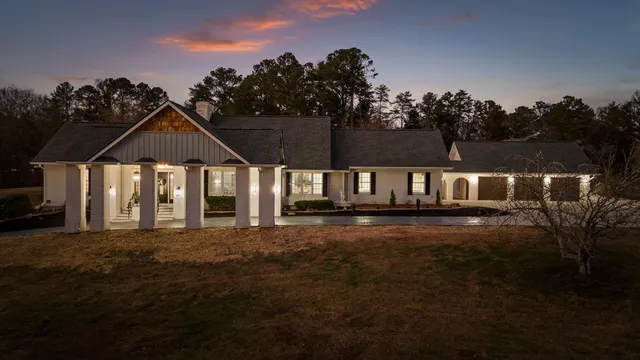 $1,150,000 | 3176 Chestnut Circle Northwest, Cleveland, TN 37312