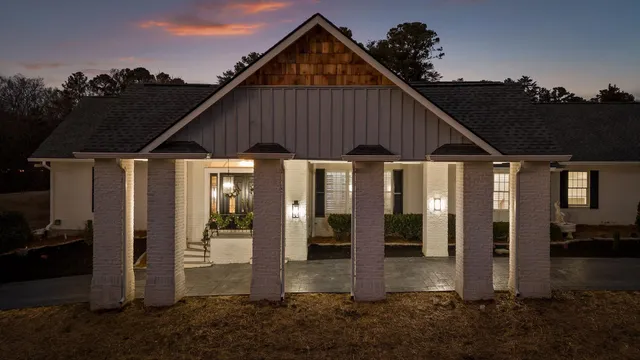 $1,150,000 | 3176 Chestnut Circle Northwest, Cleveland, TN 37312