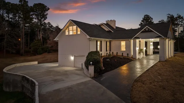 $1,150,000 | 3176 Chestnut Circle Northwest, Cleveland, TN 37312