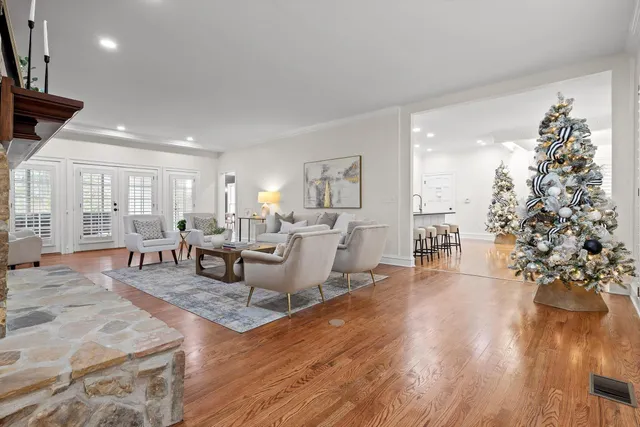 $1,150,000 | 3176 Chestnut Circle Northwest, Cleveland, TN 37312