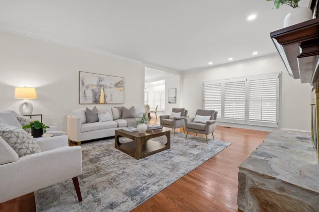 $1,150,000 | 3176 Chestnut Circle Northwest, Cleveland, TN 37312