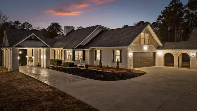 $1,150,000 | 3176 Chestnut Circle Northwest, Cleveland, TN 37312