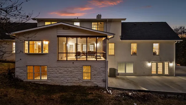 $1,150,000 | 3176 Chestnut Circle Northwest, Cleveland, TN 37312