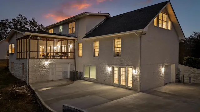 $1,150,000 | 3176 Chestnut Circle Northwest, Cleveland, TN 37312