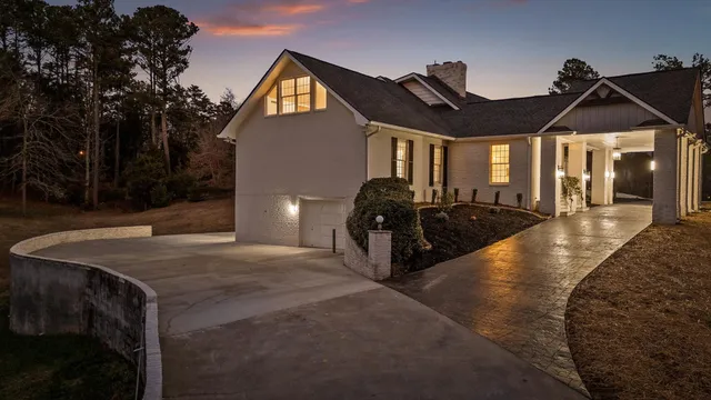 $1,150,000 | 3176 Chestnut Circle Northwest, Cleveland, TN 37312