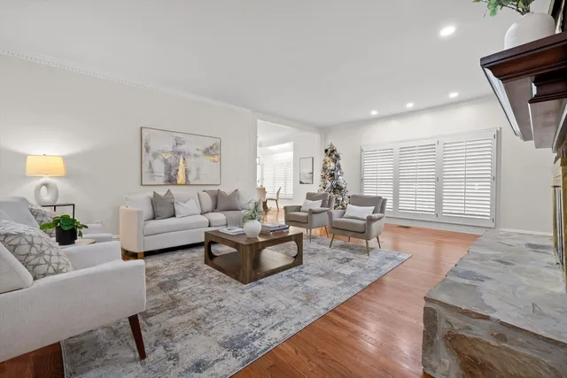 $1,150,000 | 3176 Chestnut Circle Northwest, Cleveland, TN 37312