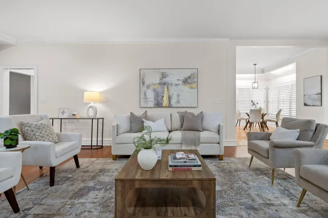 $1,150,000 | 3176 Chestnut Circle Northwest, Cleveland, TN 37312