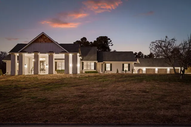 $1,150,000 | 3176 Chestnut Circle Northwest, Cleveland, TN 37312