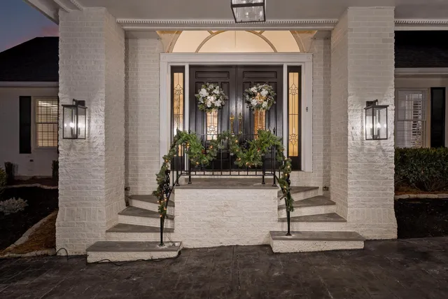 $1,150,000 | 3176 Chestnut Circle Northwest, Cleveland, TN 37312