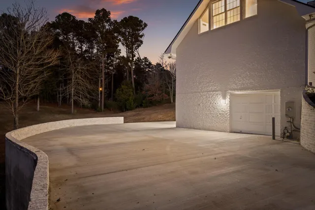 $1,150,000 | 3176 Chestnut Circle Northwest, Cleveland, TN 37312