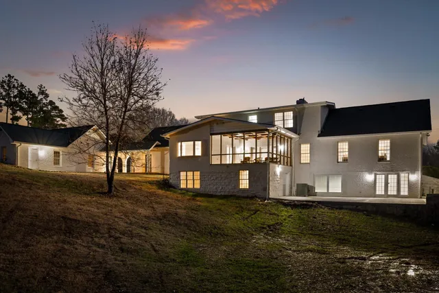 $1,150,000 | 3176 Chestnut Circle Northwest, Cleveland, TN 37312