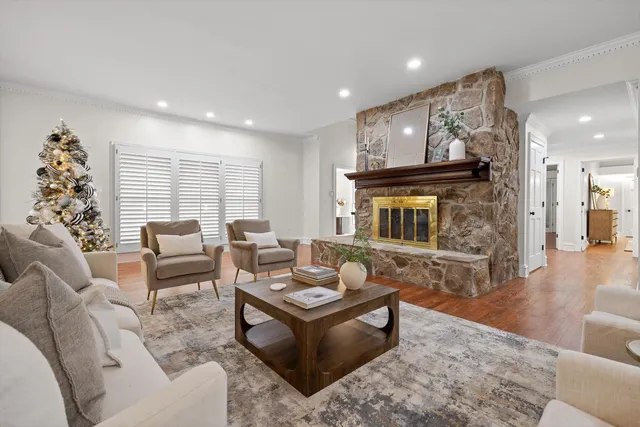 $1,150,000 | 3176 Chestnut Circle Northwest, Cleveland, TN 37312