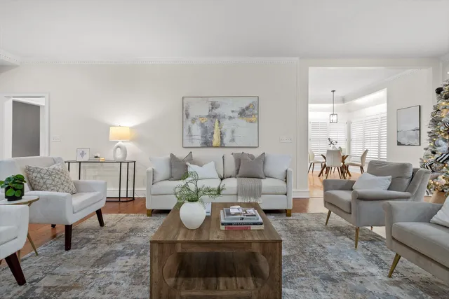 $1,150,000 | 3176 Chestnut Circle Northwest, Cleveland, TN 37312