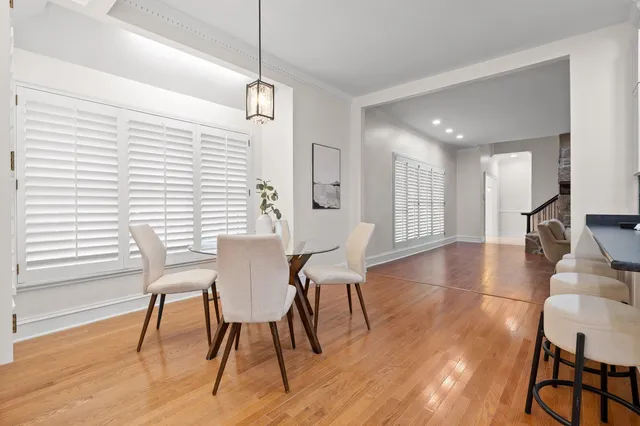 $1,150,000 | 3176 Chestnut Circle Northwest, Cleveland, TN 37312