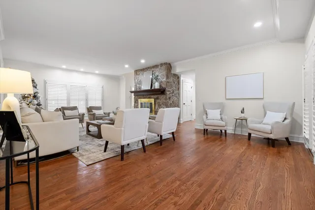 $1,150,000 | 3176 Chestnut Circle Northwest, Cleveland, TN 37312