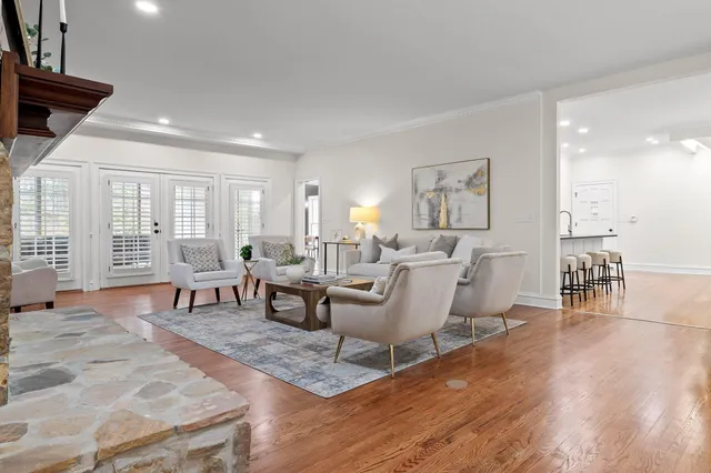 $1,150,000 | 3176 Chestnut Circle Northwest, Cleveland, TN 37312