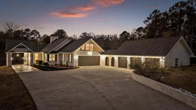 $1,150,000 | 3176 Chestnut Circle Northwest, Cleveland, TN 37312